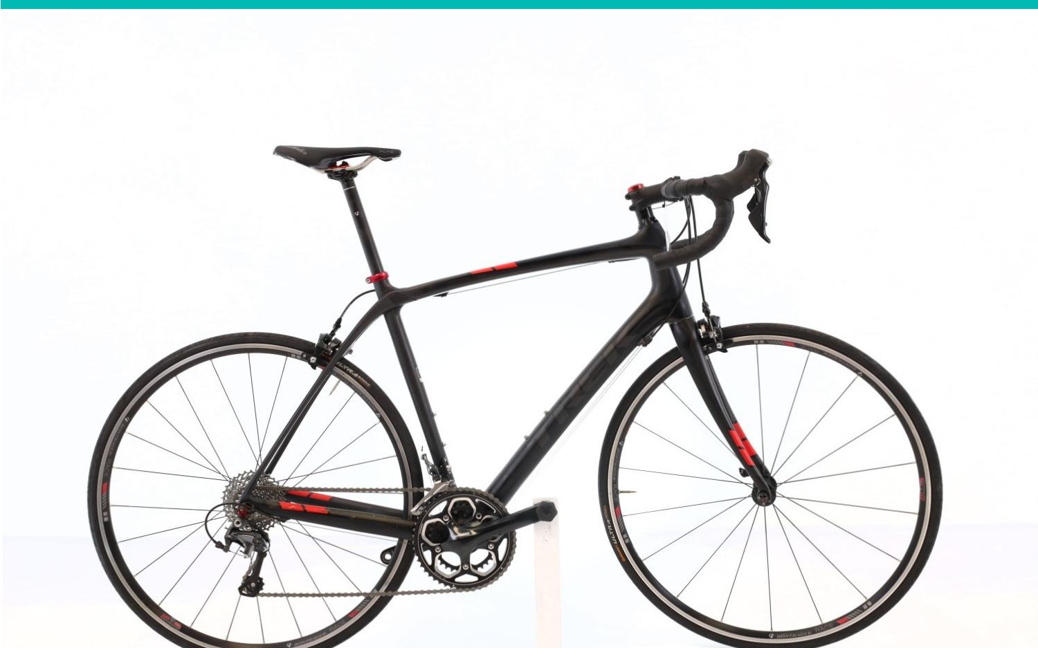 Bici da corsa Trek Zyclora ·  Domane Four, Usata, 2015, Barcelona