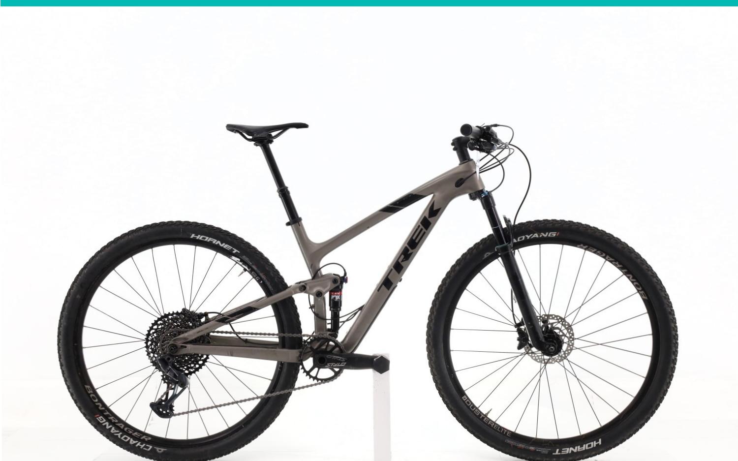 Mountain Bike Trek Zyclora ·  Top Fuel 9.7 GX, Usata, 2020, Barcelona