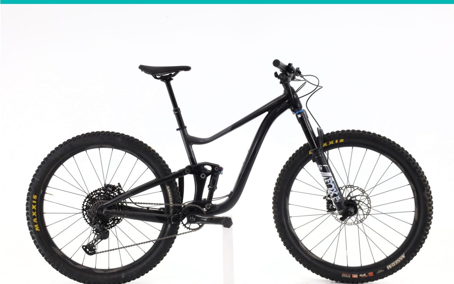 Mountain Bike Giant Zyclora ·  Trance X 3 XT, Usata, 2021, Barcelona