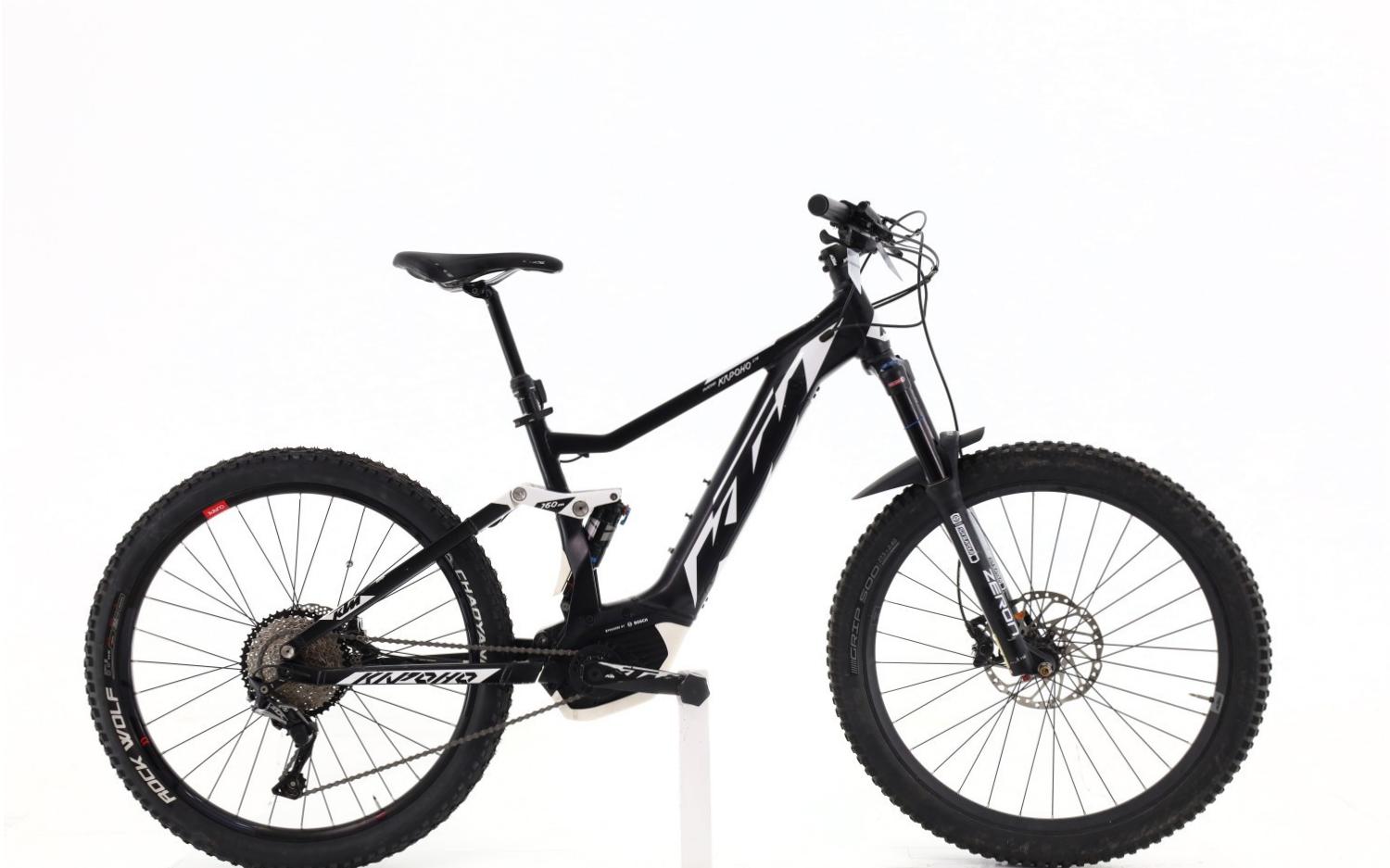 E-Bike KTM Zyclora ·  Macina Kapoho 274, Usata, 2020, Barcelona