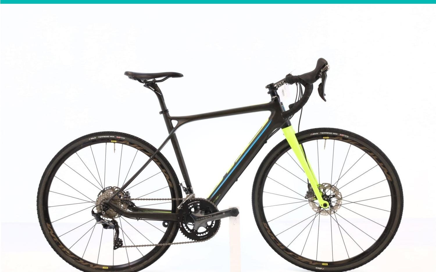 Ciclocross / Gravel Gt Zyclora ·  Grade, Usata, 2016, Barcelona