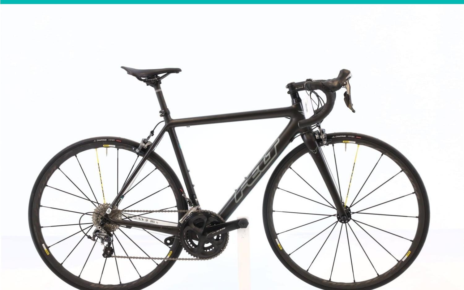 Bici da corsa Felt Zyclora ·  F4, Usata, 2018, Barcelona