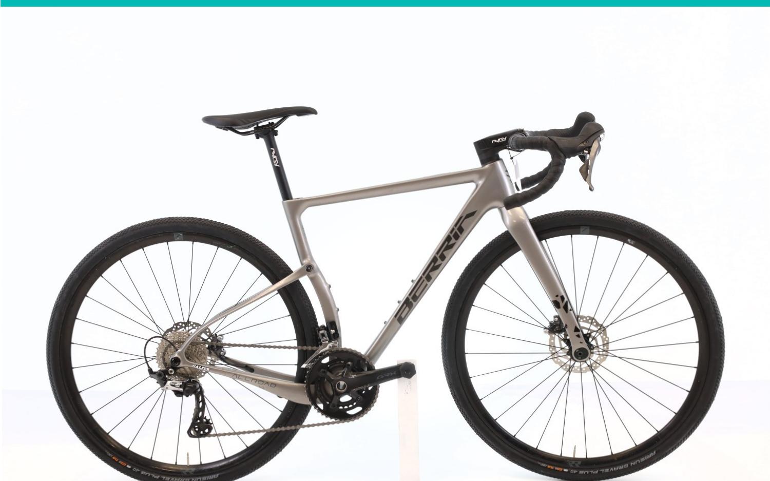 Ciclocross / Gravel Berria Zyclora ·  Belador Allroad, Usata, 2023, Barcelona