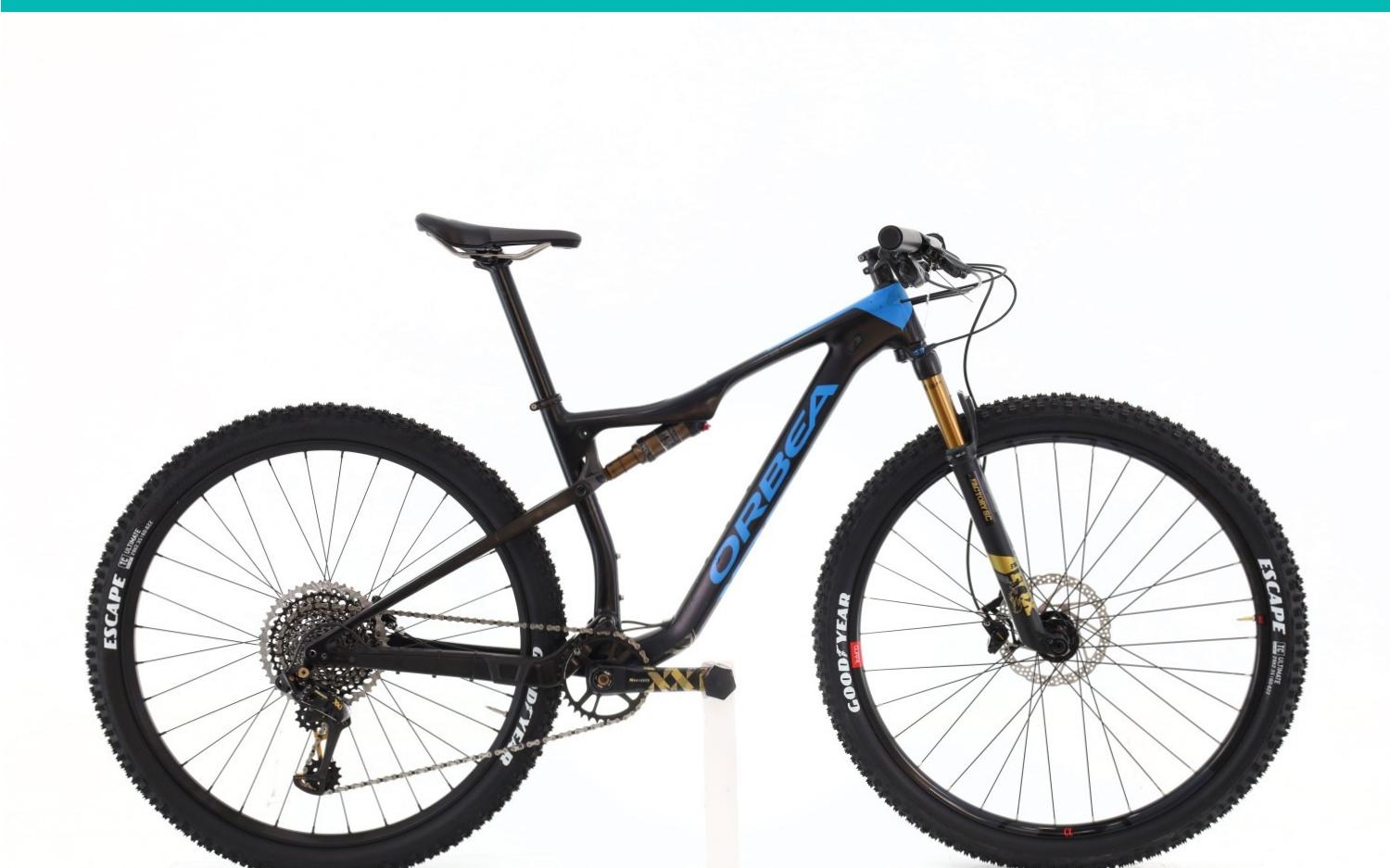 Mountain Bike Orbea Zyclora ·  Oiz LTD XX1, Usata, 2020, Barcelona