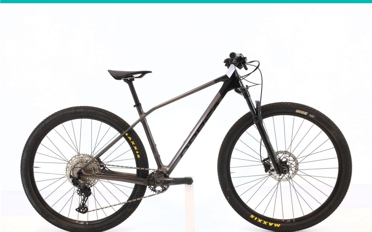 Mountain Bike Orbea Zyclora ·  Alma M50, Usata, 2023, Barcelona