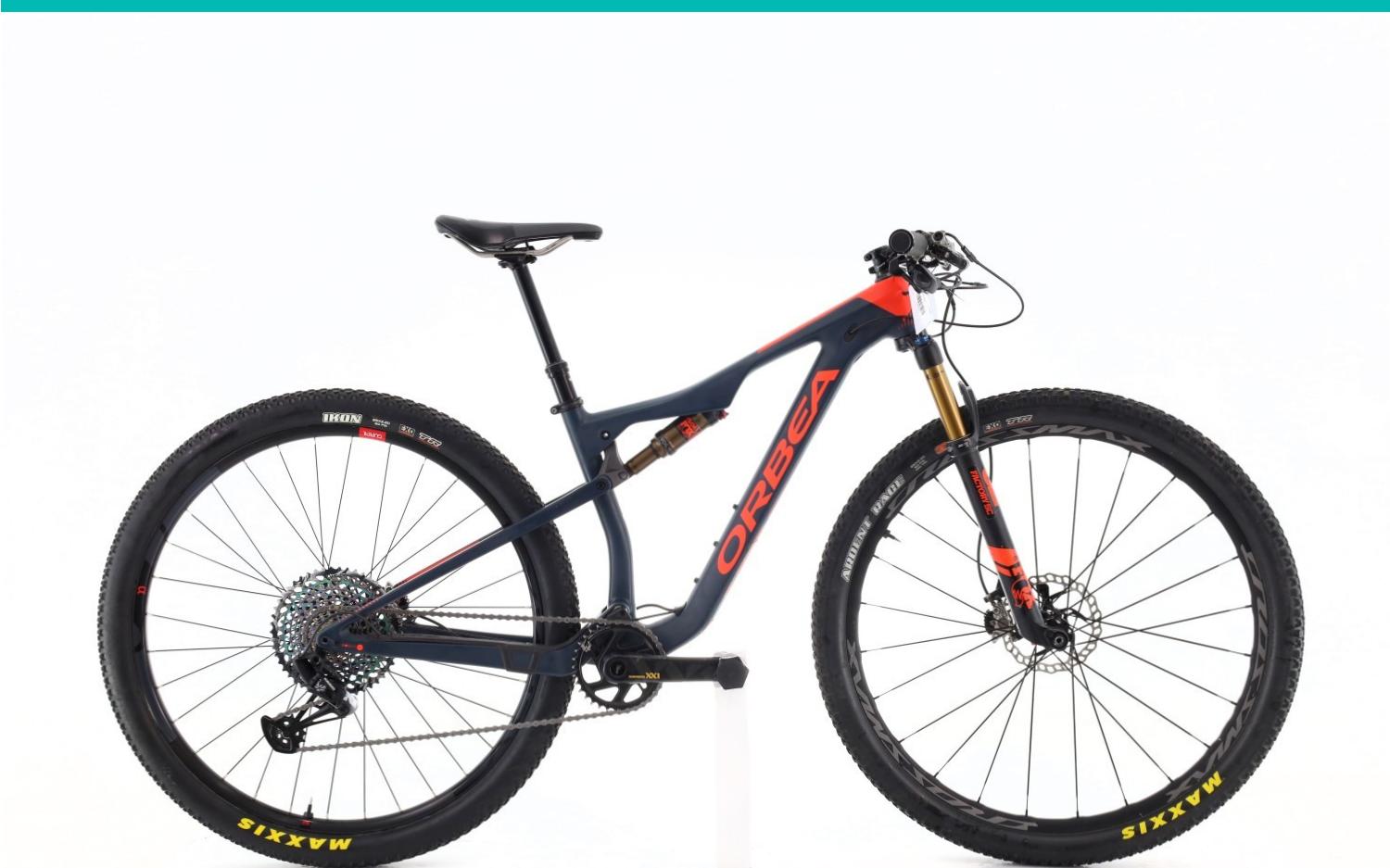Mountain Bike Orbea Zyclora ·  Oiz, Usata, 2019, Barcelona