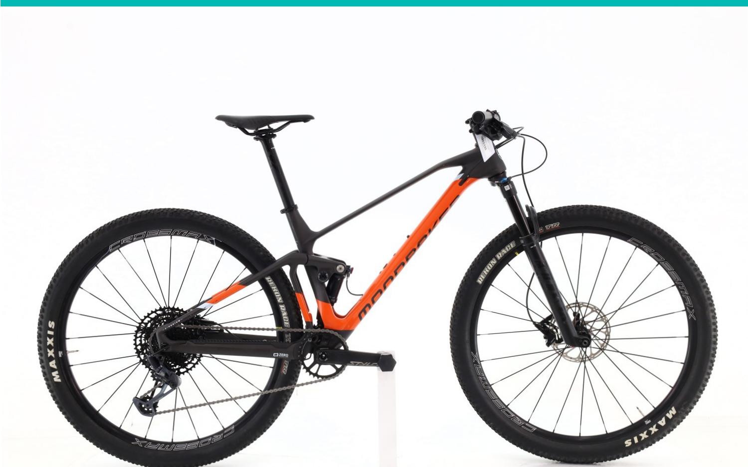 Mountain Bike Mondraker Zyclora ·  F-Podium GX, Usata, 2023, Barcelona