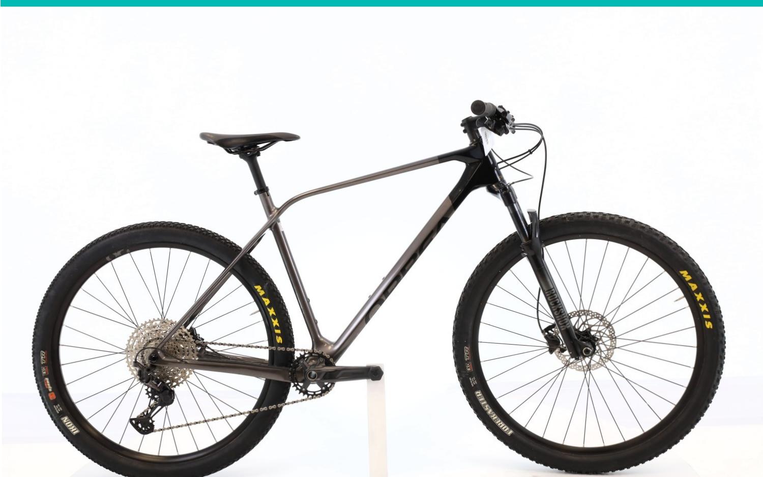 Mountain Bike Orbea Zyclora ·  Alma, Usata, 2023, Barcelona