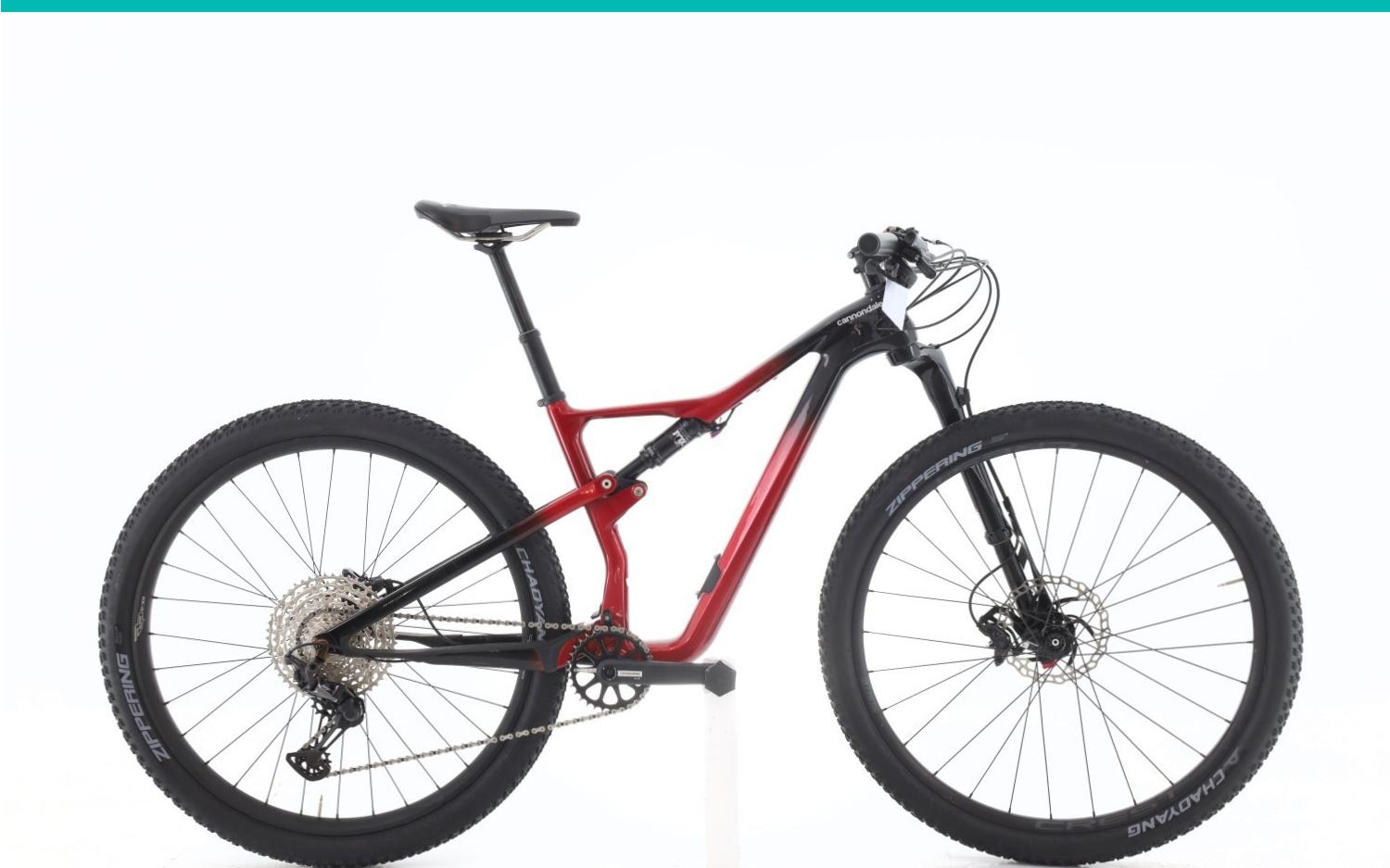 Mountain Bike Cannondale Zyclora ·  Scalpel XT, Usata, 2023, Barcelona