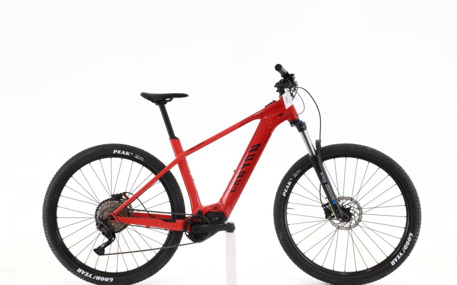 E-Bike Canyon Zyclora ·  Grand :ON 7, Usata, 2022, Barcelona