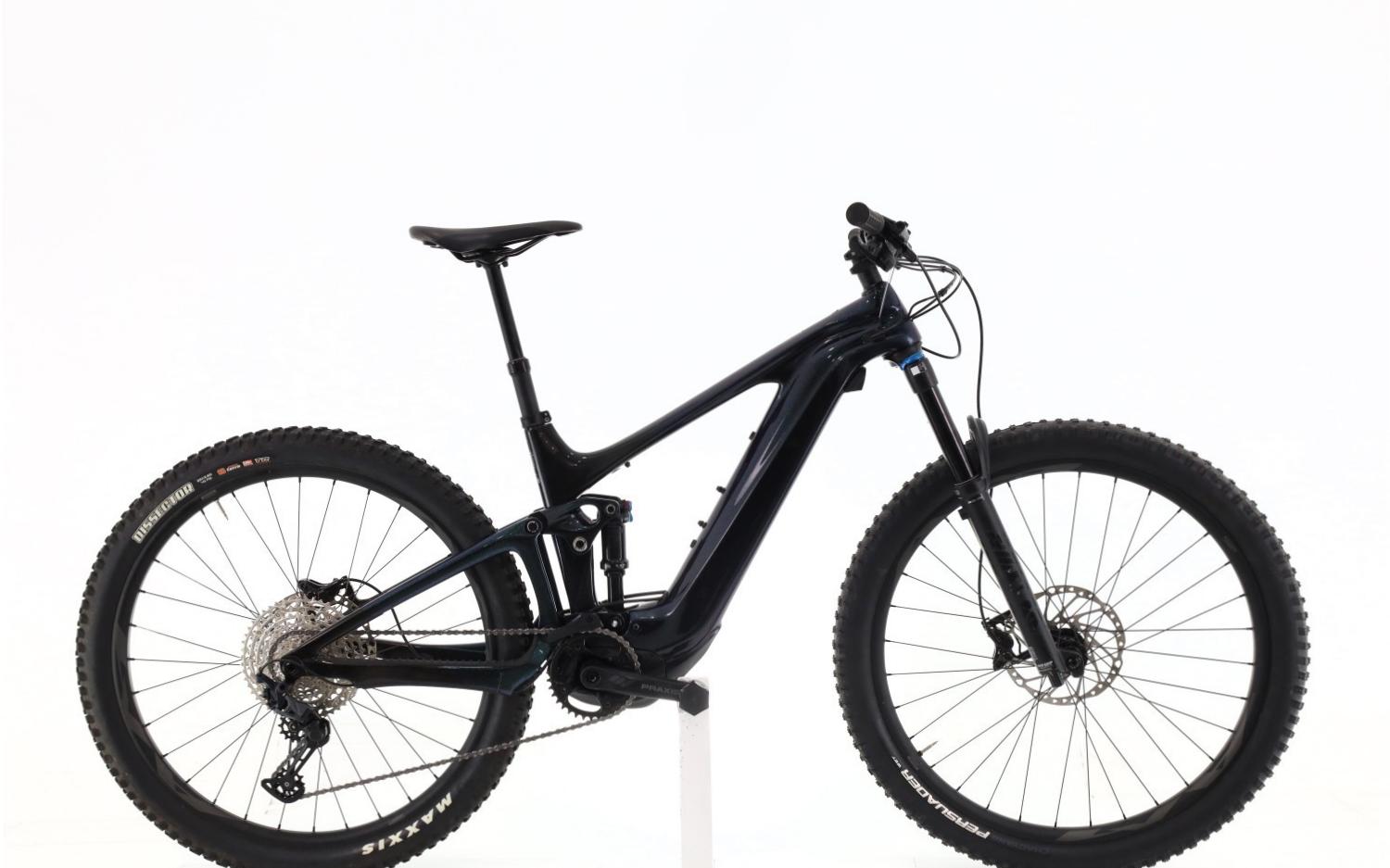 E-Bike Giant Zyclora ·  Trance X Advanced E+2, Usata, 2022, Barcelona