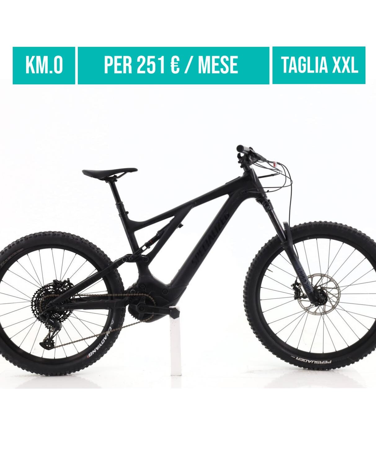 Cerca bicicletta Specialized usata o km0