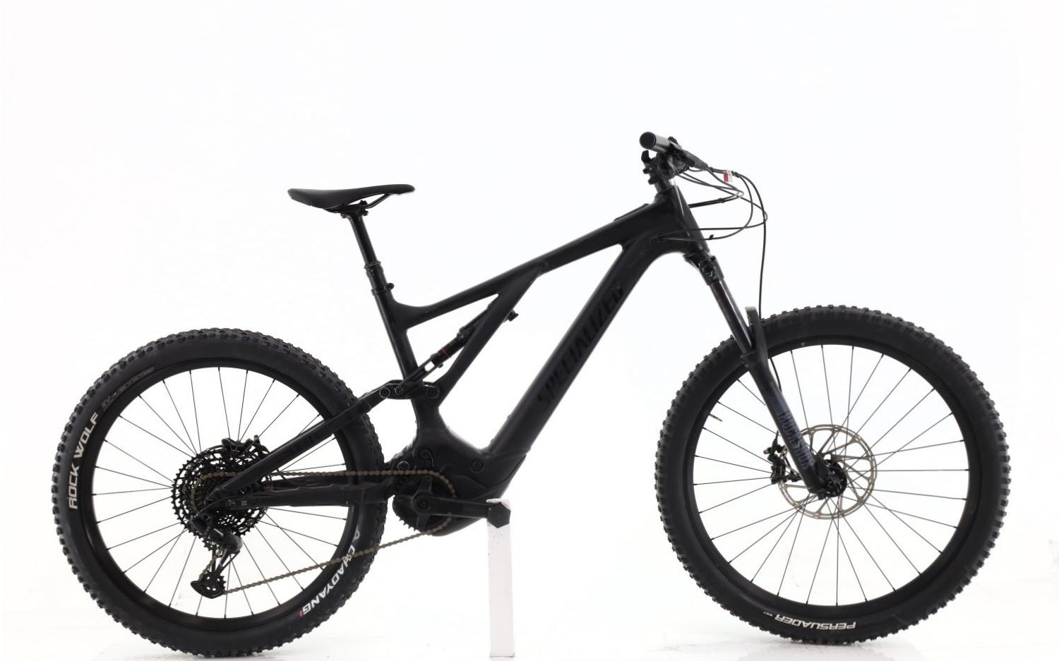 E-Bike Specialized Zyclora ·  Turbo Levo, Usata, 2024, Barcelona
