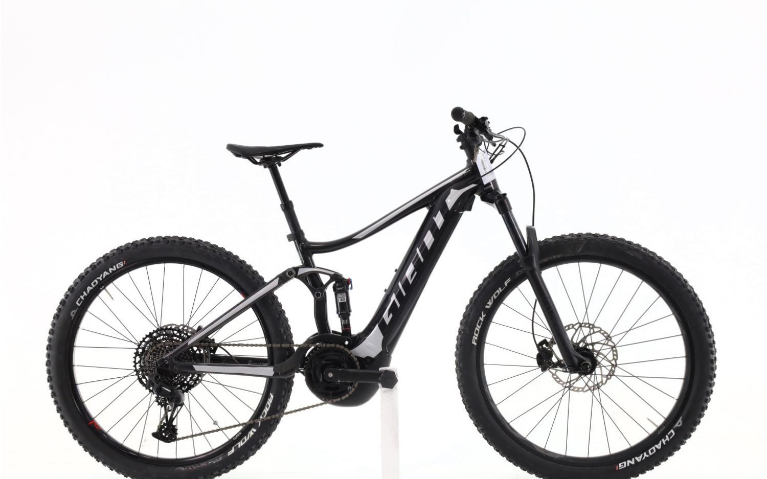 E-Bike Giant Zyclora ·  Stance E+1, Usata, 2022, Barcelona