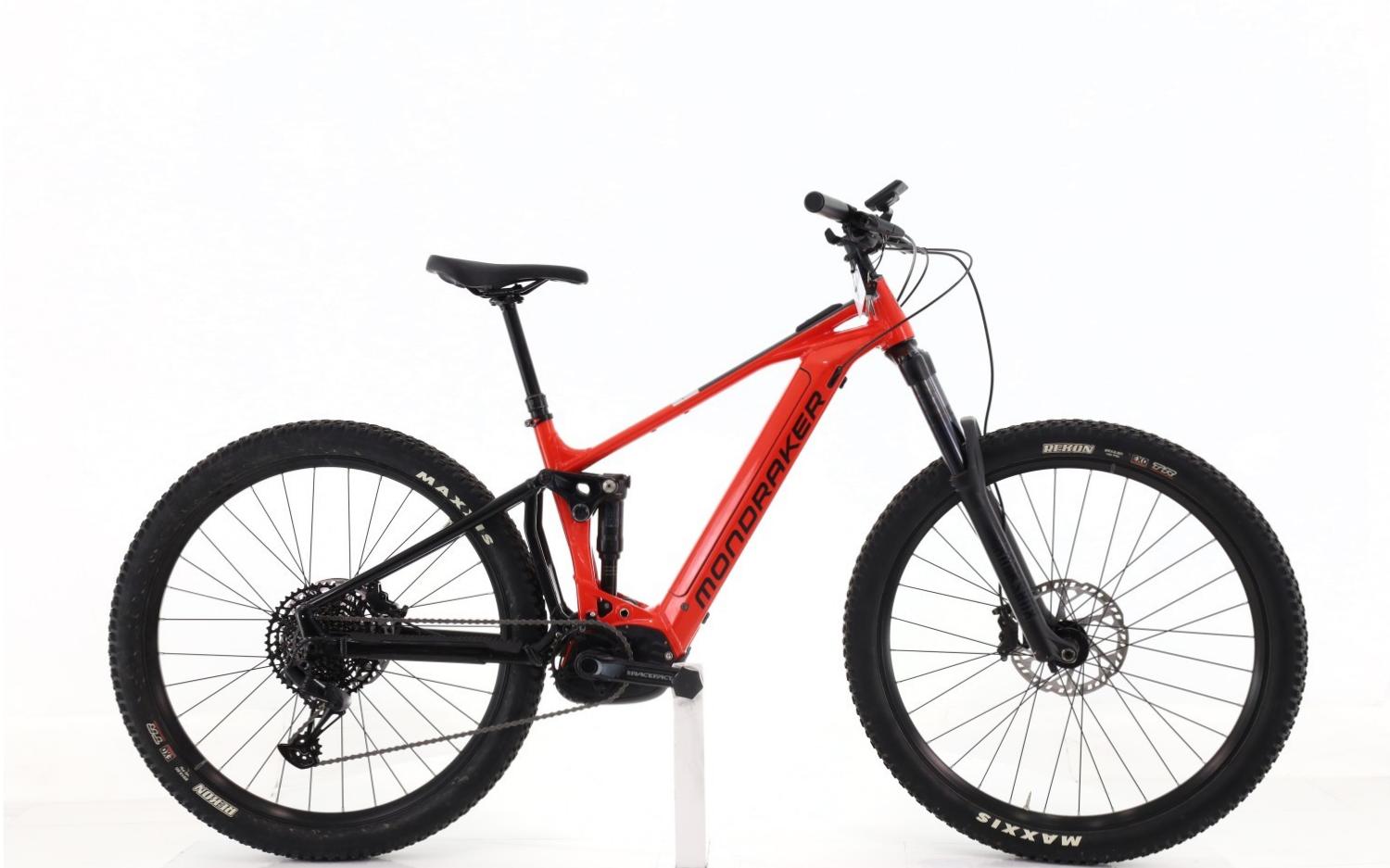 E-Bike Mondraker Zyclora ·  Chaser, Usata, 2023, Barcelona