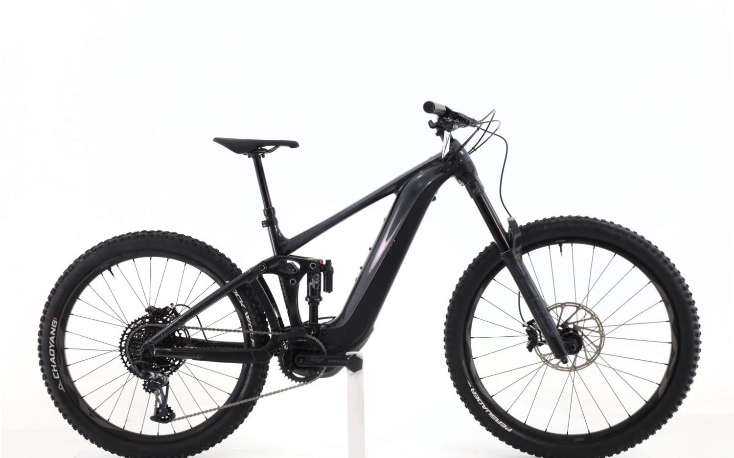E-Bike Giant Zyclora ·  Reign E+2 Pro X01, Usata, 2025, Barcelona