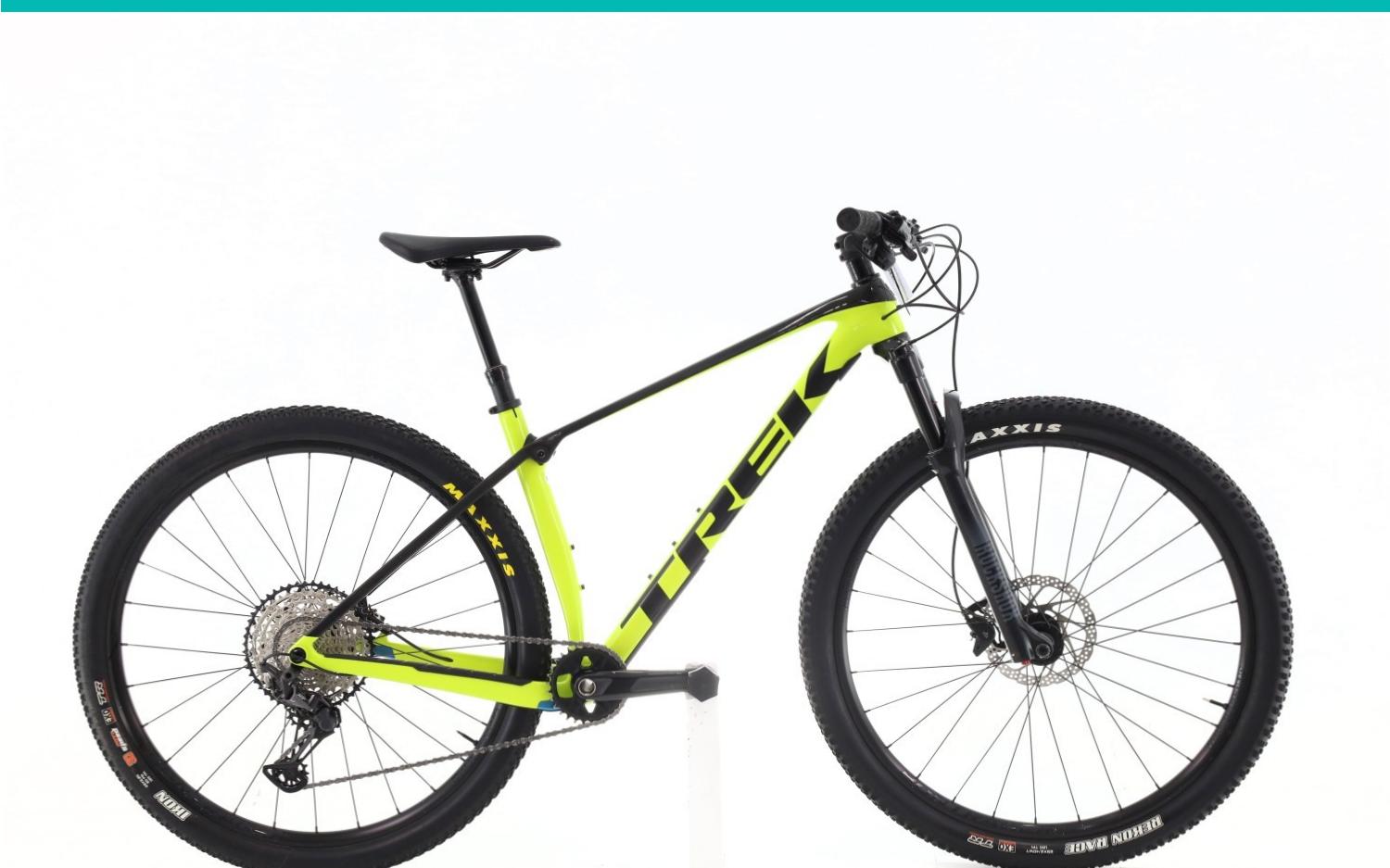 Mountain Bike Trek Zyclora ·  Procaliber 9.6 XT, Usata, 2022, Barcelona