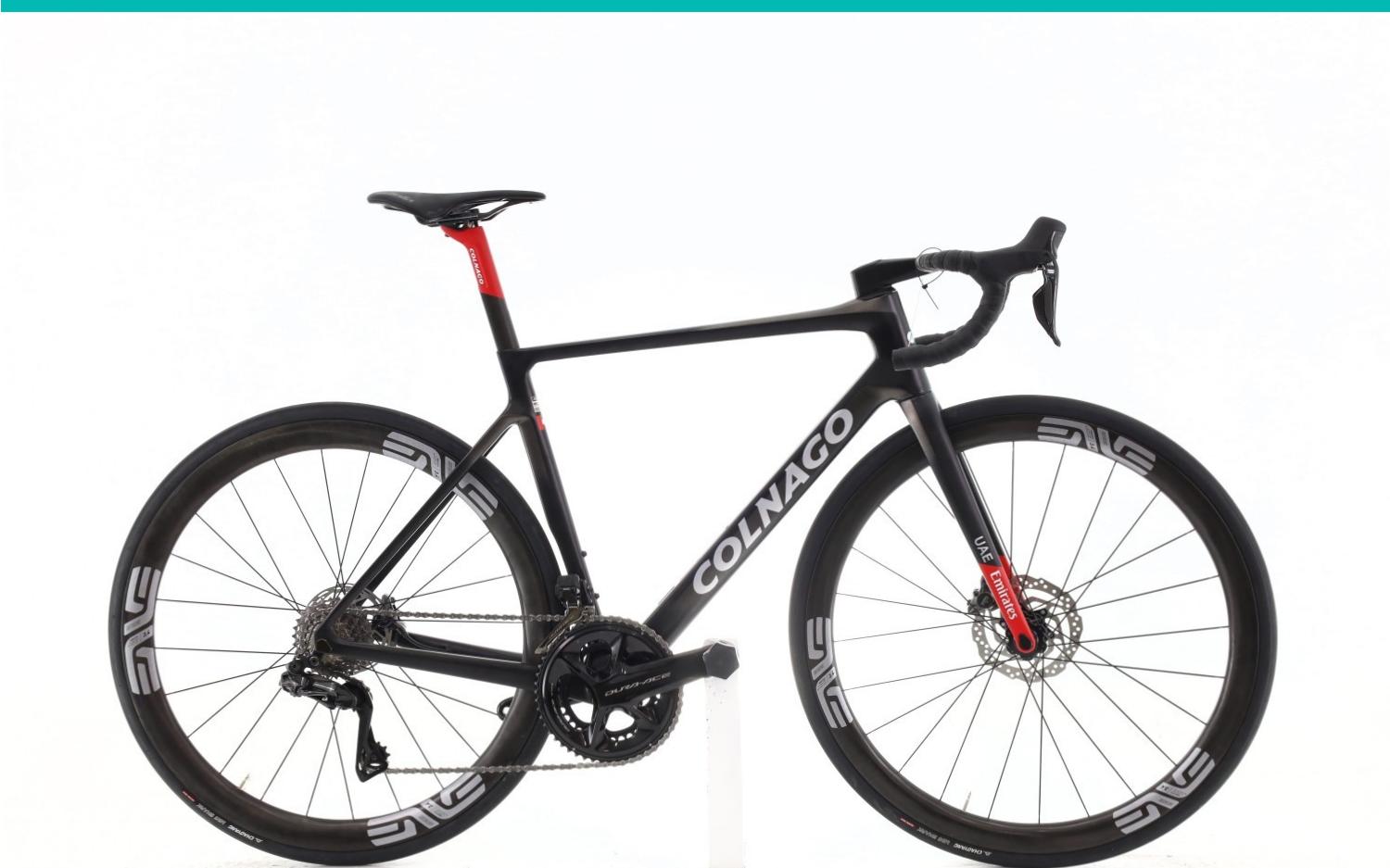 Bici da corsa Colnago Zyclora ·  V4RS Di2 12V, Usata, 2023, Barcelona