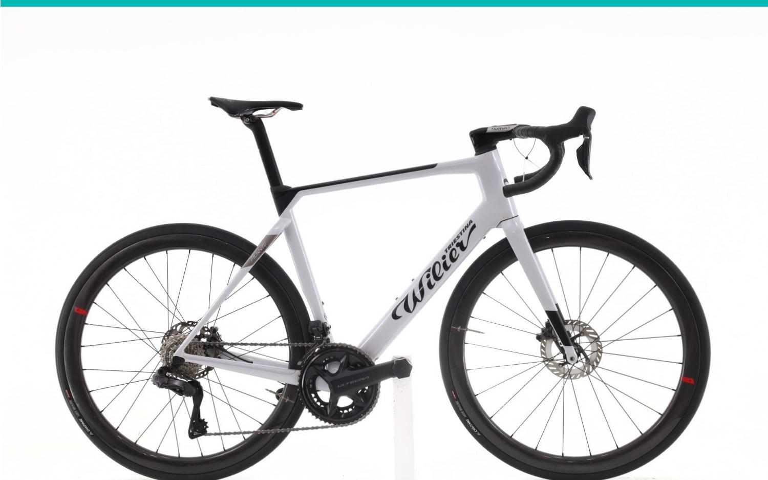  Wilier Zyclora ·  Filante Hybrid Di2 12V, Usata, 2024, Barcelona