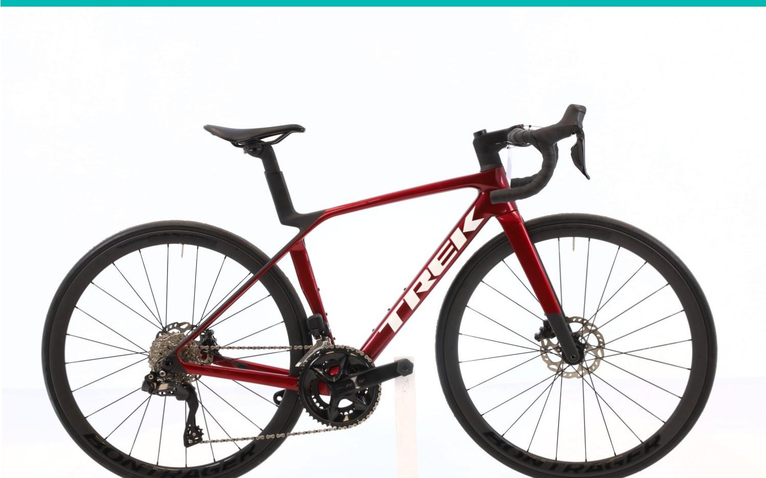 Bici da corsa Trek Zyclora ·  Madone SL 6 Di2 12V, Usata, 2025, Barcelona