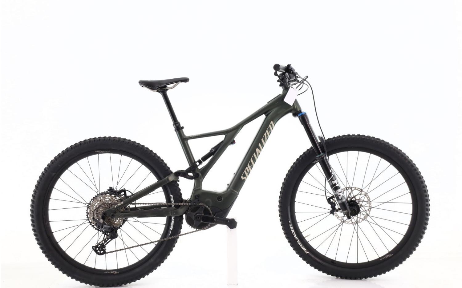 E-Bike Specialized Zyclora ·  Turbo Levo, Usata, 2023, Barcelona