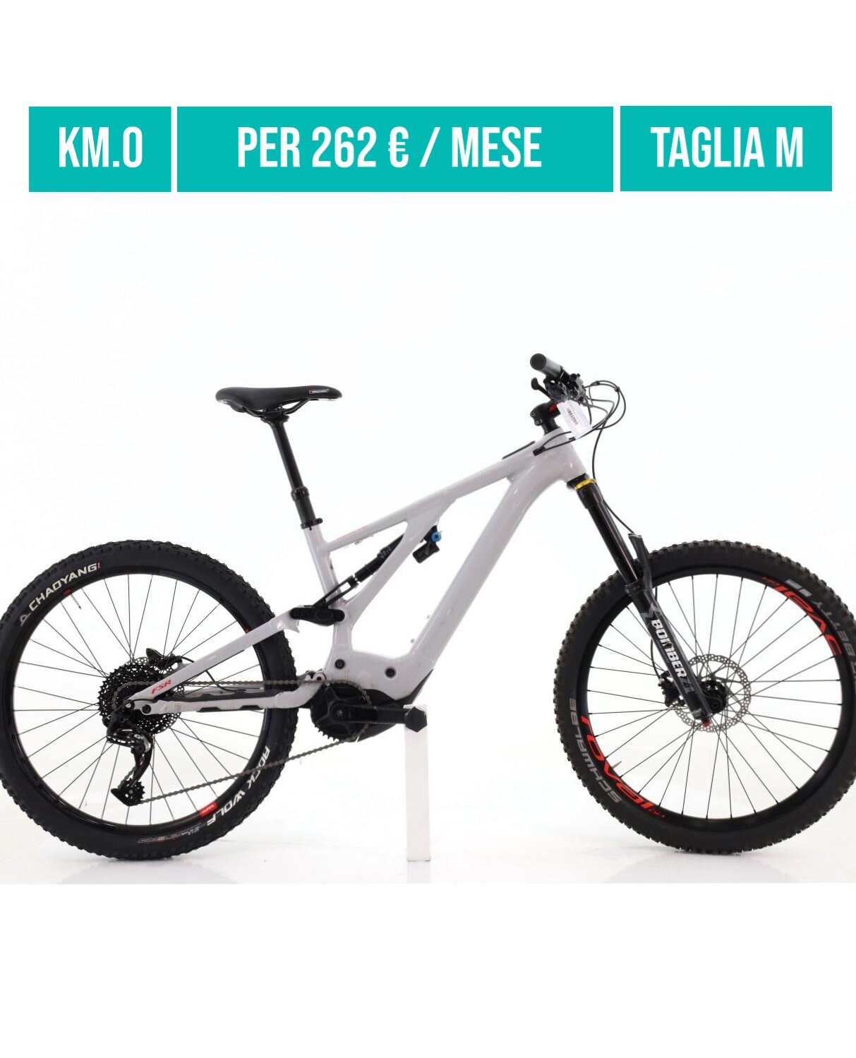 Cerca bicicletta Specialized usata o km0