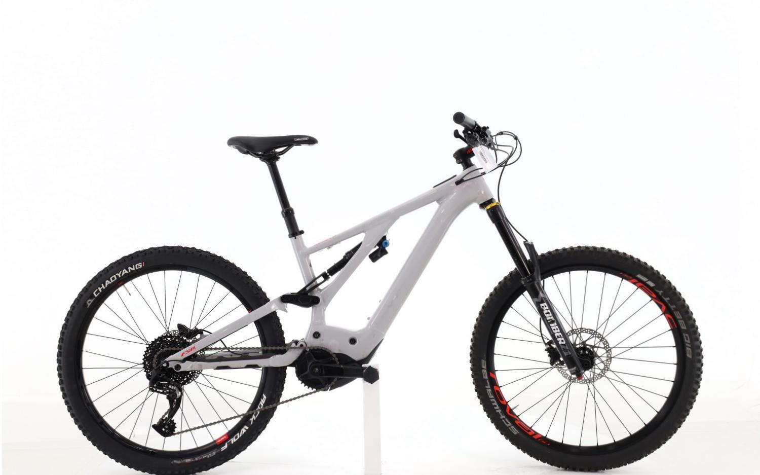 E-Bike Specialized Zyclora ·  Turbo Kenevo GX, Usata, 2021, Barcelona