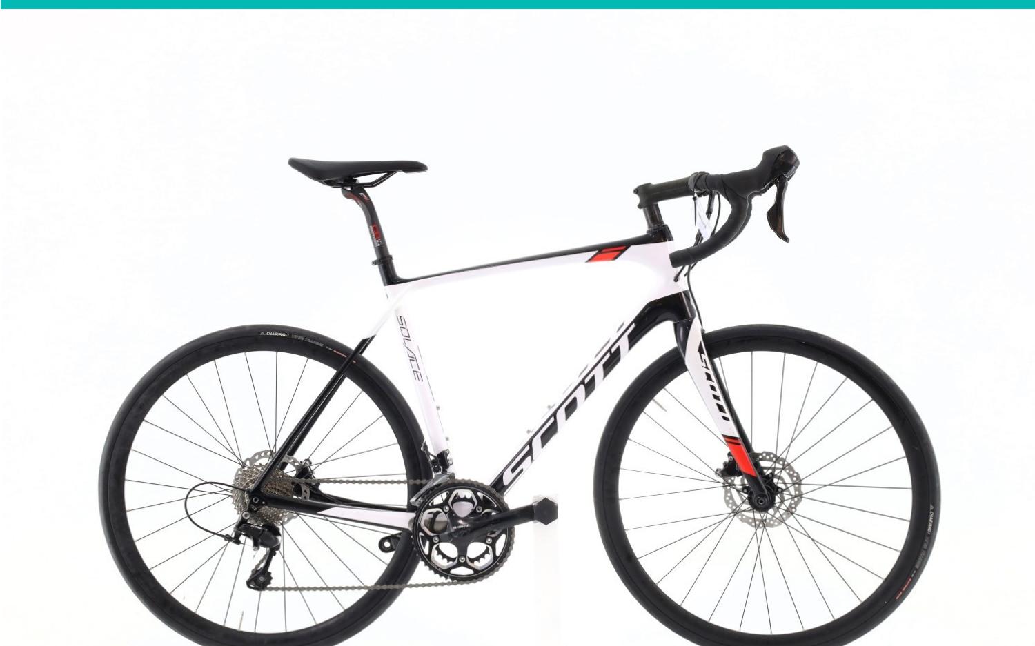 Bici da corsa Scott Zyclora ·  Solace 20, Usata, 2019, Barcelona