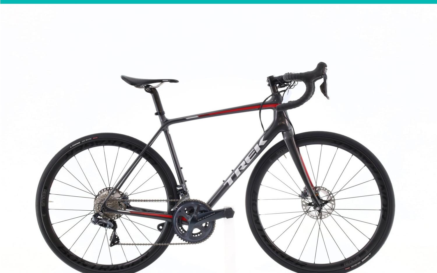 Bici da corsa Trek Zyclora ·  Emonda SL 7 Di2 11V, Usata, 2023, Barcelona