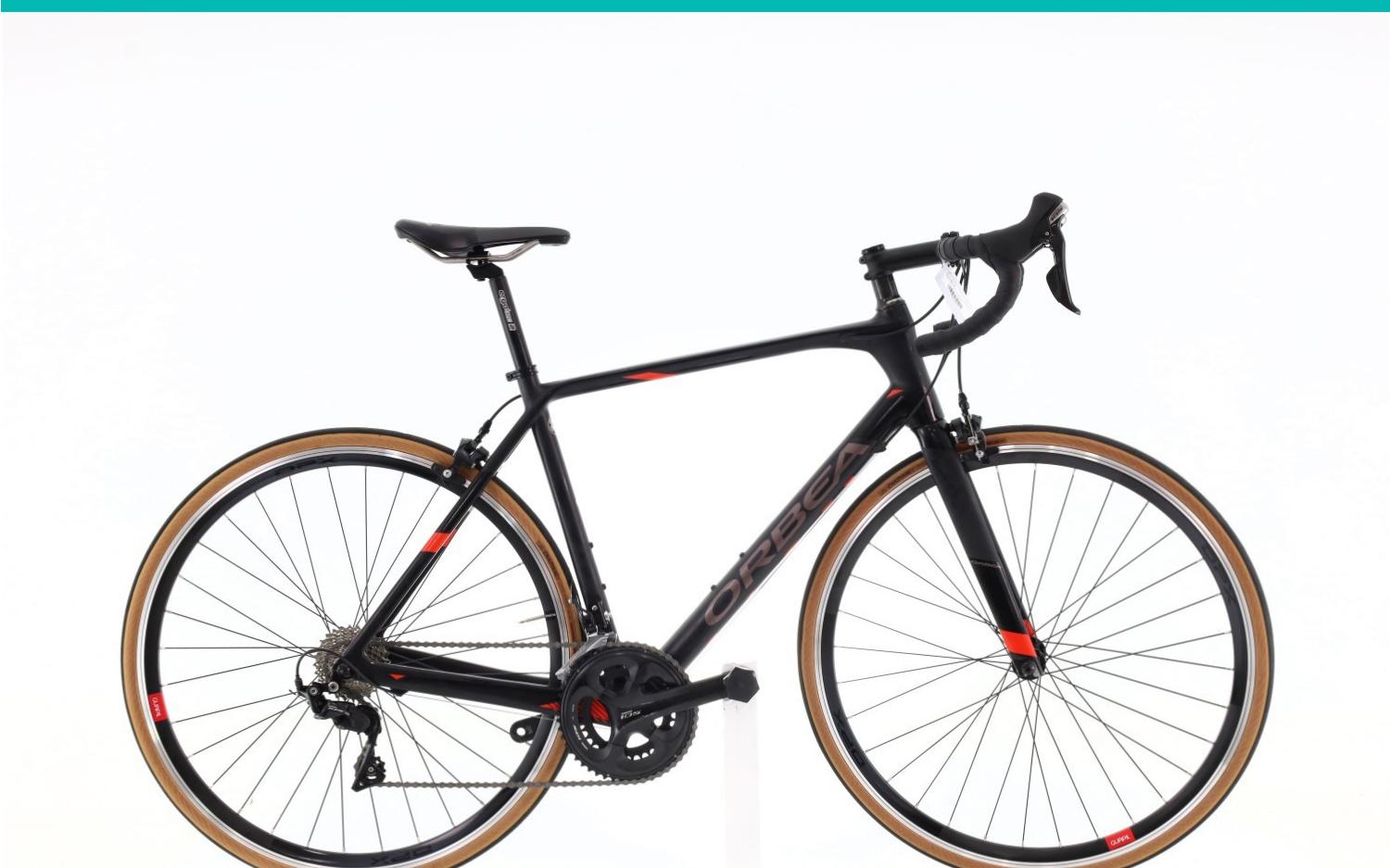 Bici da corsa Orbea Zyclora ·  Orca M30, Usata, 2018, Barcelona