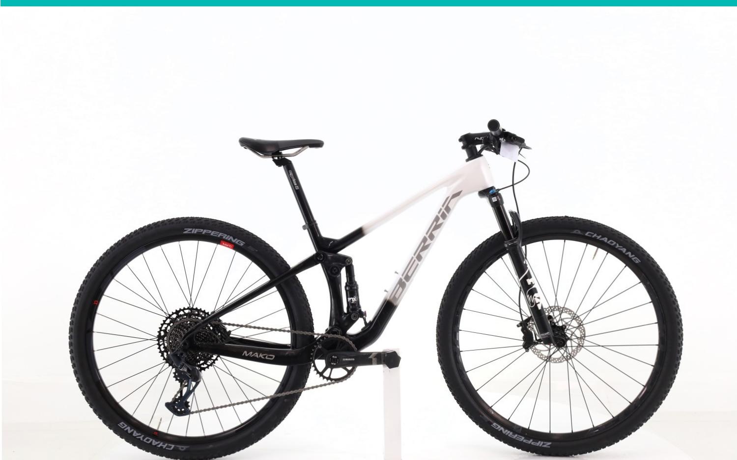 Mountain Bike Berria Zyclora ·  Mako GX, Usata, 2024, Barcelona