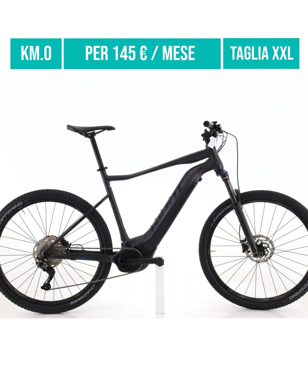 Cerca bicicletta Giant usata o km0