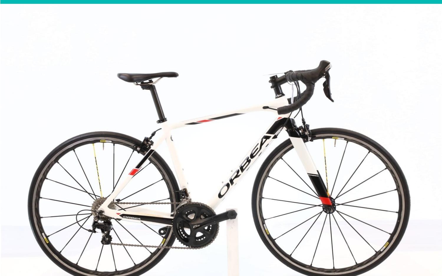 Bici da corsa Orbea Zyclora ·  Orca, Usata, 2017, Barcelona