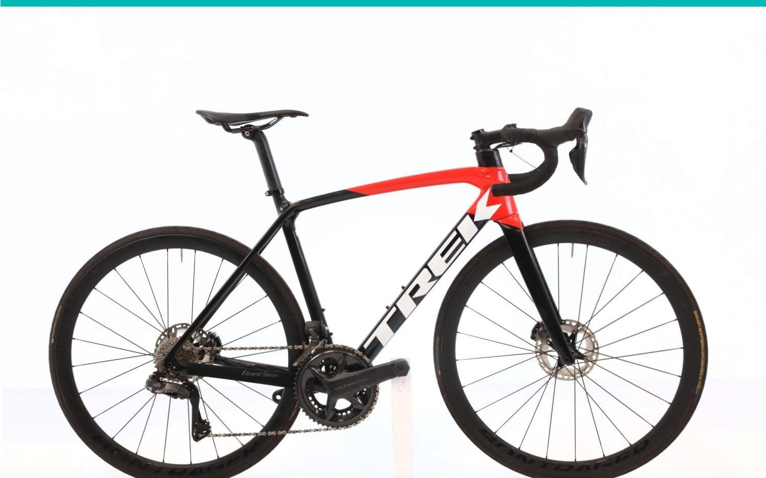 Bici da corsa Trek Zyclora ·  Emonda SL 7 Di2 12V, Usata, 2022, Barcelona