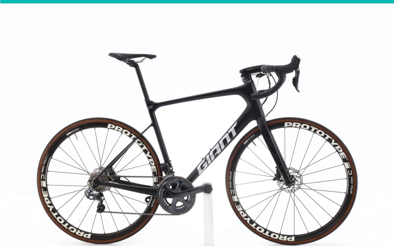 Bici da corsa Giant Zyclora ·  Defy Advanced Pro Di2, Usata, 2024, Barcelona