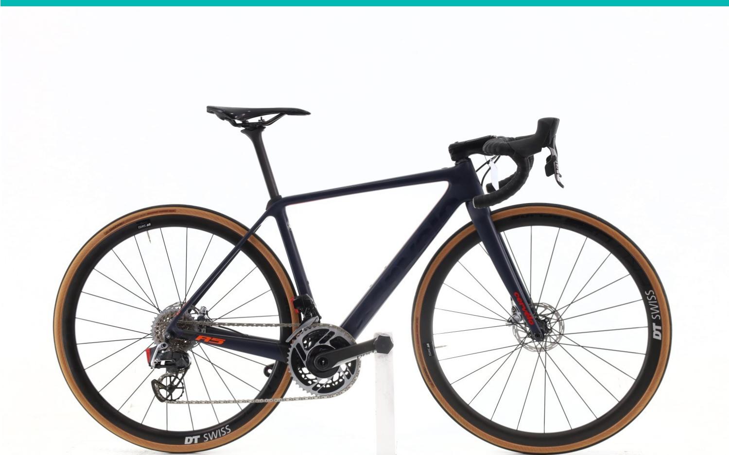 Bici da corsa Cervelo Zyclora · Cervelo R5 Series AXS 12V, Usata, 2022, Barcelona