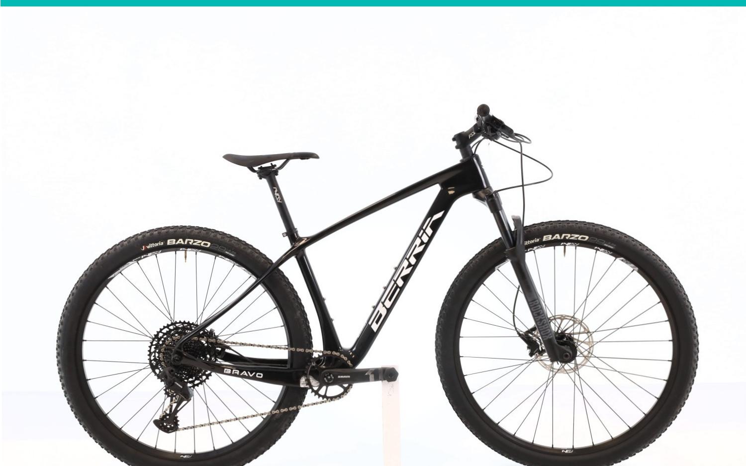 Mountain Bike Berria Zyclora ·  Bravo, Usata, 2023, Barcelona