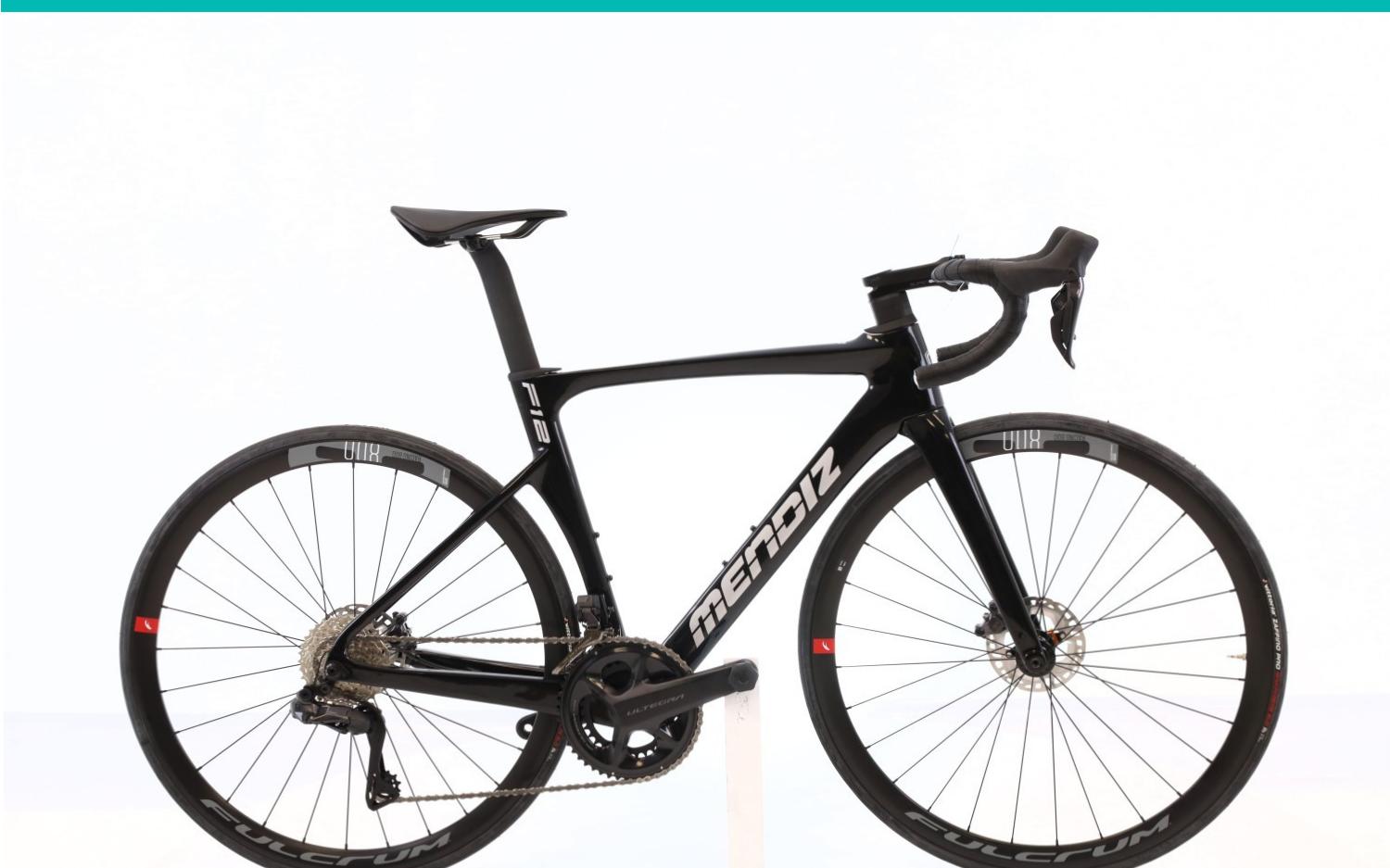 Bici da corsa Mendiz Zyclora ·  F12 Di2 12V, Usata, 2023, Barcelona