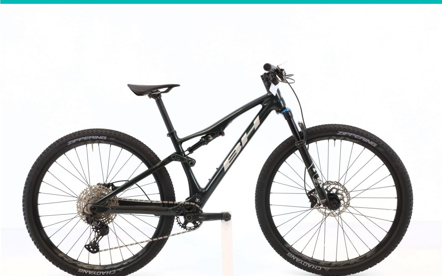 Mountain Bike BH Zyclora ·  Lynx Race RC 6.0 XT, Usata, 2022, Barcelona
