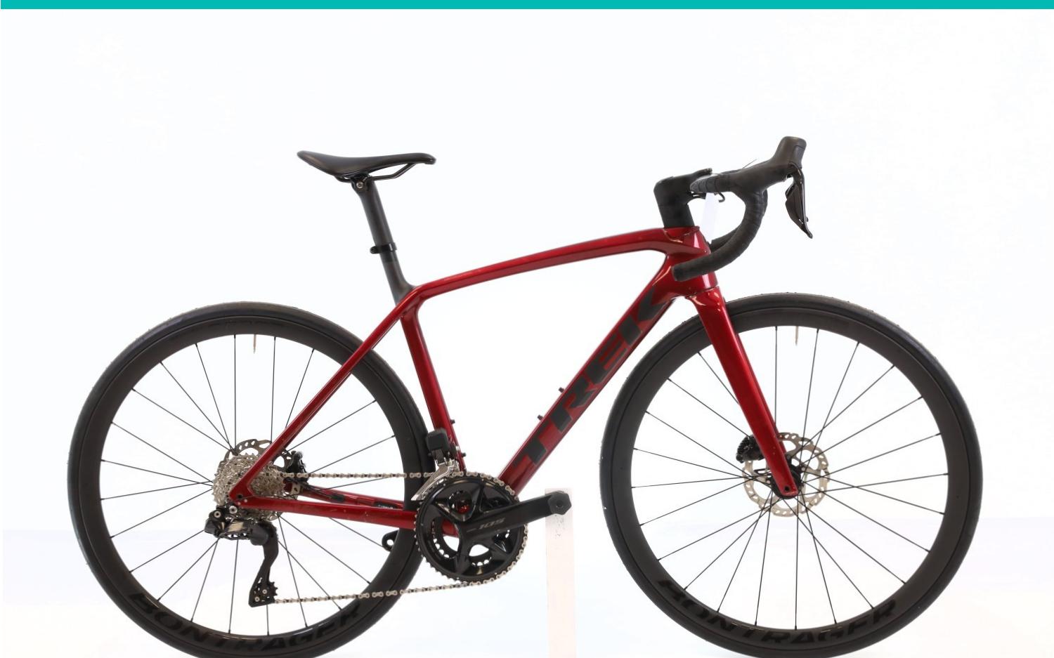 Bici da corsa Trek Zyclora ·  Emonda SL 6 Di2 12V, Usata, 2024, Barcelona