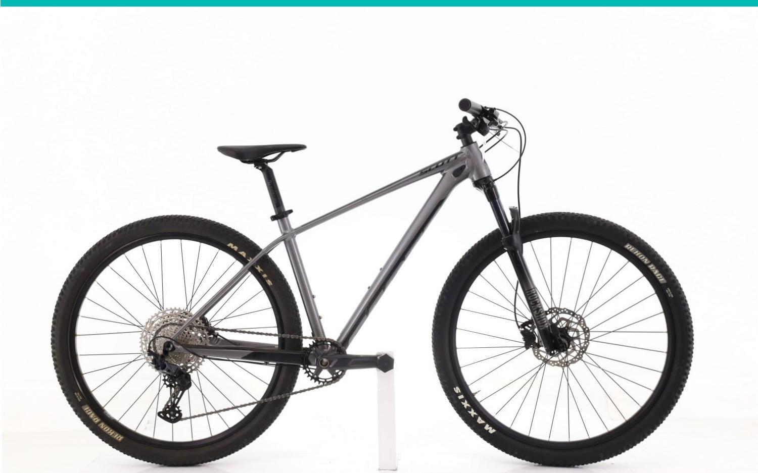 Mountain Bike Scott Zyclora ·  Scale 965, Usata, 2022, Barcelona