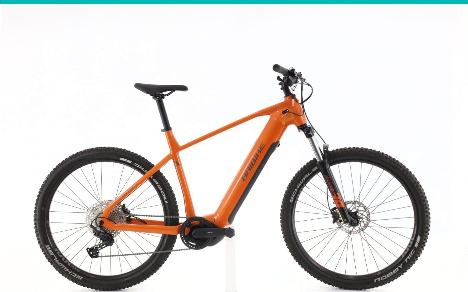 Mountain Bike Haibike Zyclora ·  Alltrack 6, Usata, 2023, Barcelona