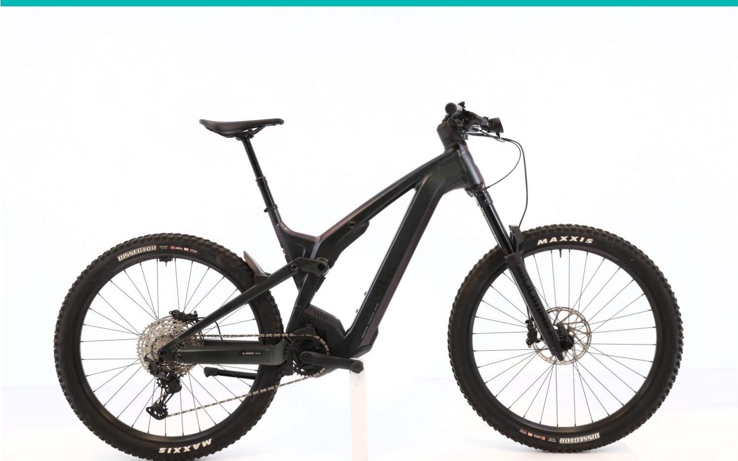  Scott Zyclora ·  Patron eRide 920 XT, Usata, 2024, Barcelona