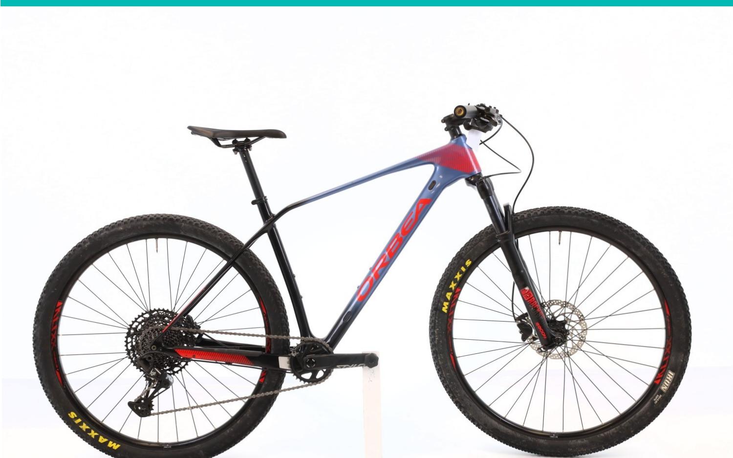Mountain Bike Orbea Zyclora ·  Alma, Usata, 2019, Barcelona