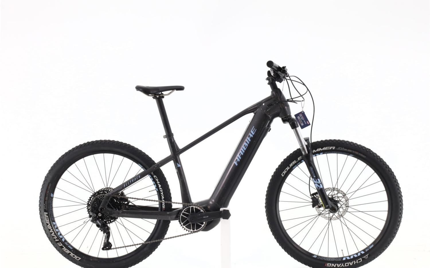 E-Bike Haibike Zyclora ·  AllTrack 5, Usata, 2023, Barcelona