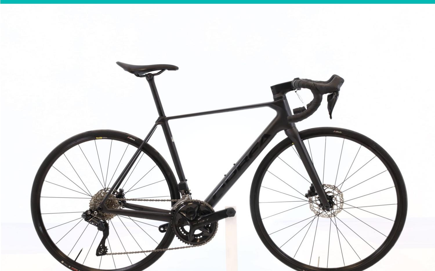 Bici da corsa Orbea Zyclora ·  Orca Di2 12V, Usata, 2024, Barcelona