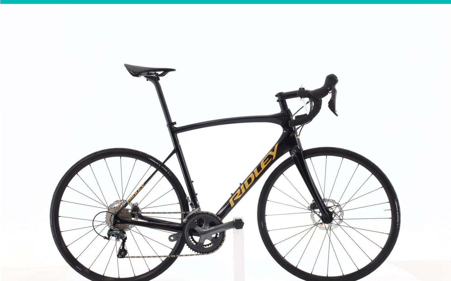 Bici da corsa Ridley Zyclora ·  Fenix SL, Usata, 2025, Barcelona