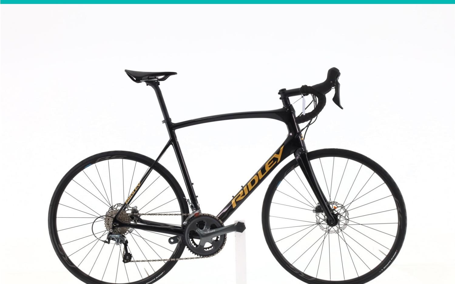 Bici da corsa Ridley Zyclora ·  Fenix SL, Usata, 2025, Barcelona