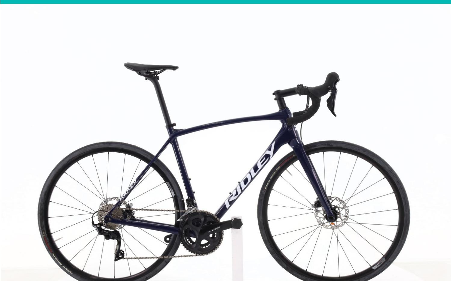 Bici da corsa Ridley Zyclora ·  Kanzo Speed, Usata, 2025, Barcelona