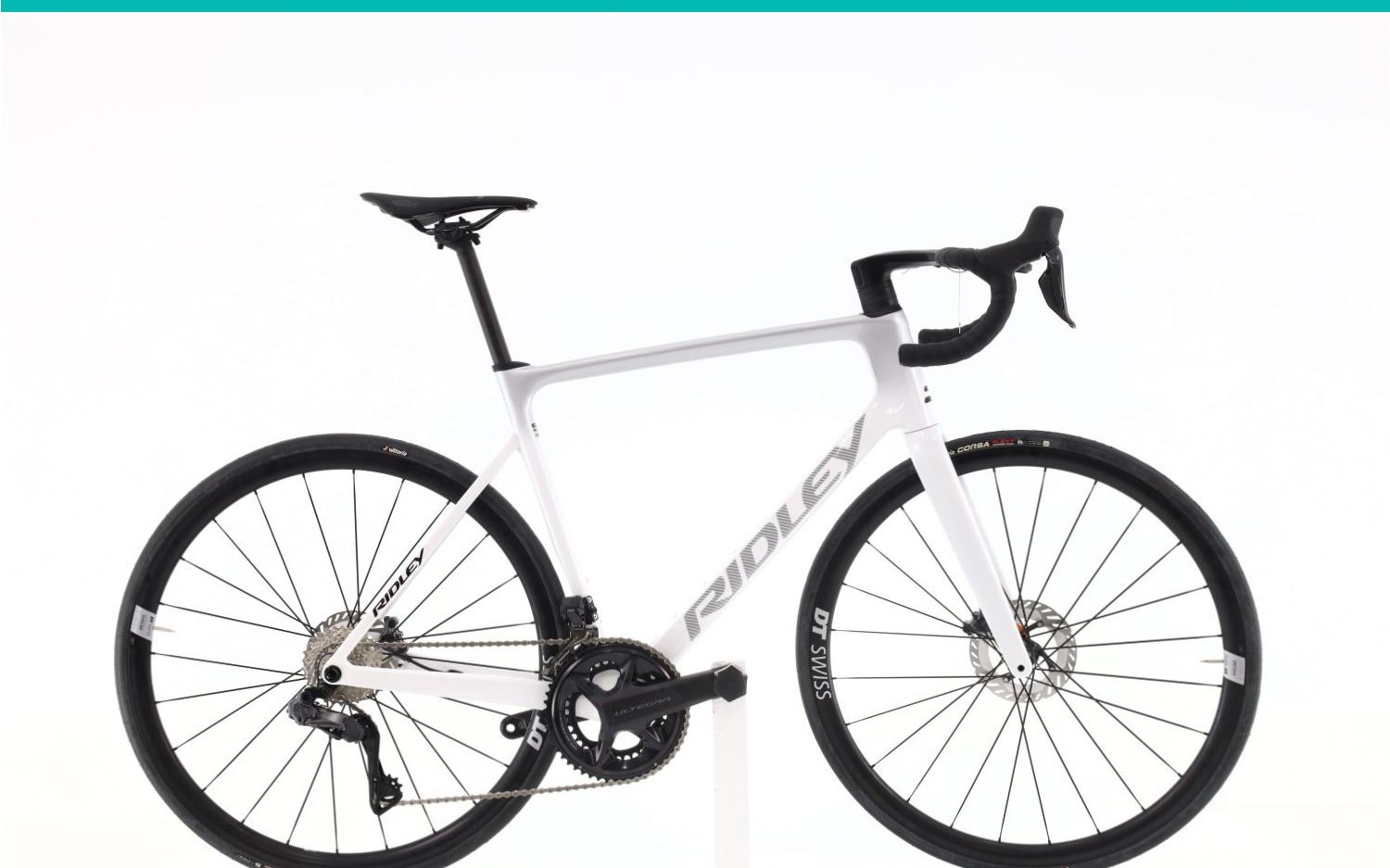 Bici da corsa Ridley Zyclora ·  Falcn Di2 12V, Usata, 2025, Barcelona